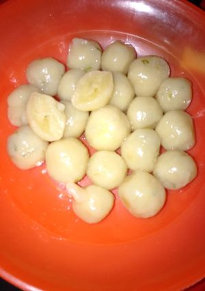 Foto resep Cilok Lembut
