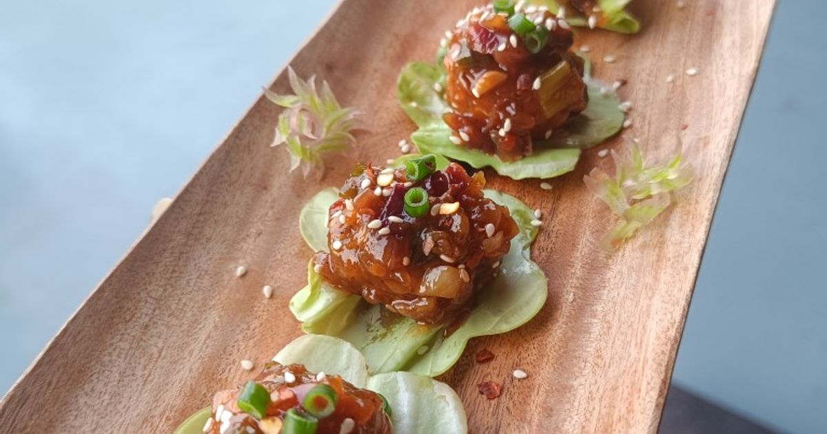Chili Balls Home Recipes - Cookpad