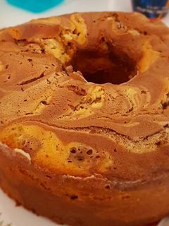 Foto resep Bolu Marmer