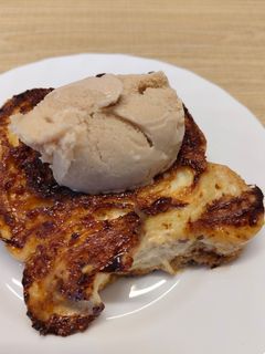 Una foto de Torrijas