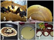Gambar kue leker pisang