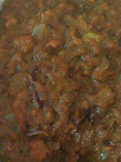 Foto resep Kornet tumis