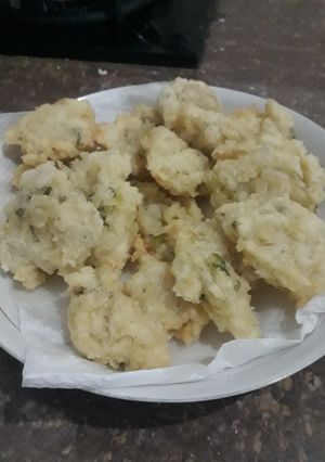 Foto resep Cireng Krispy