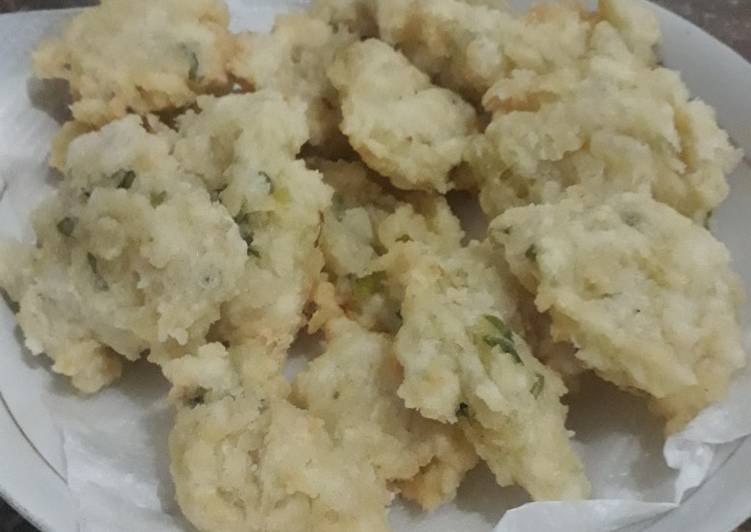 Cireng Krispy