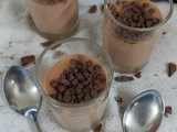 ચોકલેટ કસ્ટર્ડ પુડિંગ (Chocolate Custard Pudding Recipe In Gujarati)