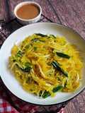 Mie Glosor Sayur