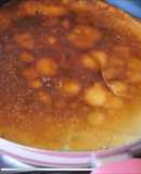 Panqueca Dukan