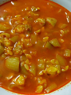 टमाटर वाली तुरई (Tamatar wali turai recipe in Hindi) रेसिपी मुख्य फोटो