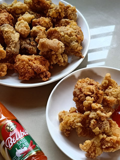 Foto resep 14. Ayam Goreng Tepung