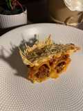 Gratin de cannellonis
