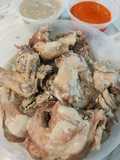 Ayam Pop Pagi Sore