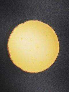 Hình của món Sponge cake (Bánh bông lan).