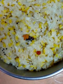 முள்ளங்கி பொரியல்/கோஸ் மல்லி (Mullanki poriyal recipe in tamil) செய்முறை முக்கிய புகைப்படம்
