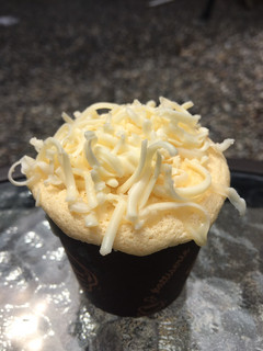 Foto resep Hokaido Chiffon Cupcake