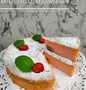 Langkah Mudah untuk Membuat Bolu Putel Strawberry Anti Gagal