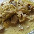 Lodeh Nangka