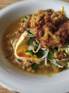 Foto resep Toge Goreng