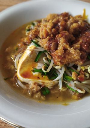 Foto resep Toge Goreng