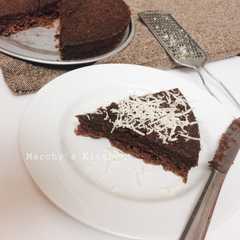 รูปของ Simply Chocolatos Cake (Gluten Free)
