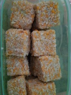 Foto resep Nugget ayam