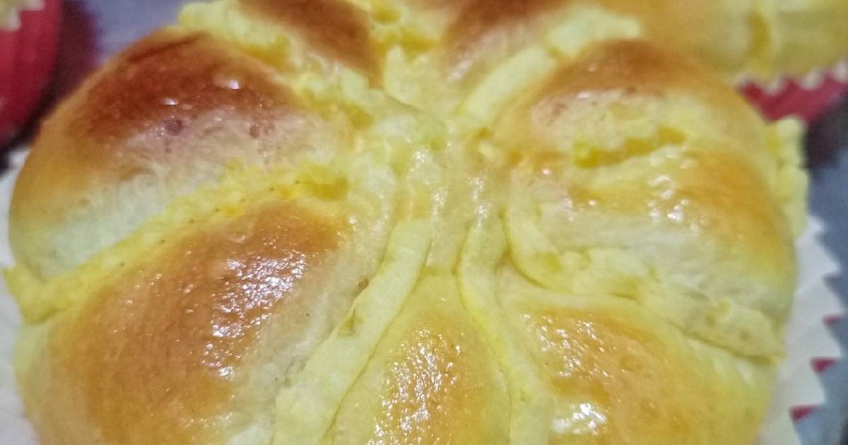 Resep Potato Cheese Bread Oleh Dapur Neeta Cookpad