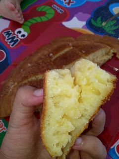 Foto resep Martabak teflon anti gagal 😁