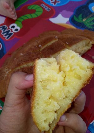 Foto resep Martabak teflon anti gagal 😁