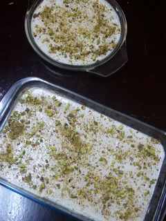 صورة لوصفة ليالي لبنان