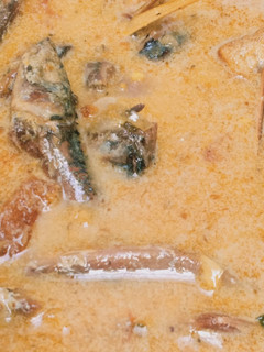 Foto resep Mangut pindang
