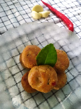 Cara Gampang Membikin Resep Mendol tempe jawa gurih yang Bisa Manjain Lidah Anti Ribet, Menggugah Selera