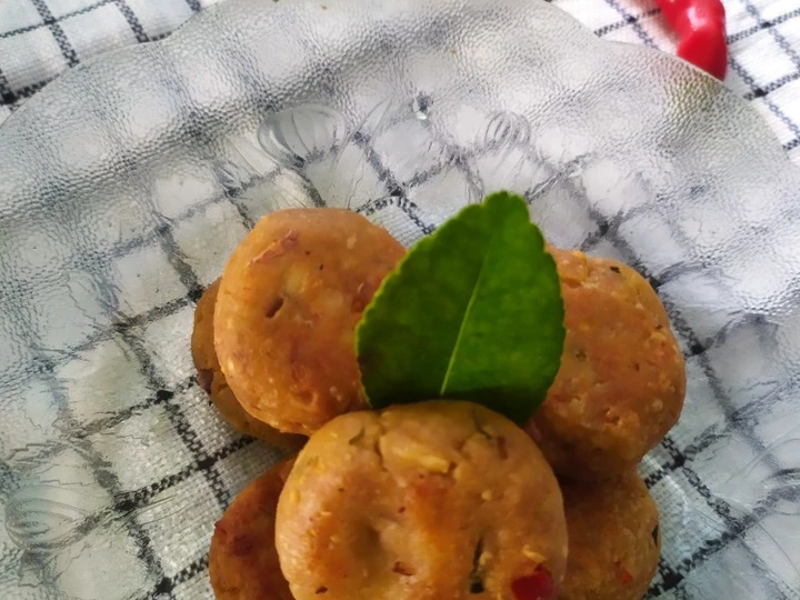 Cara Gampang Membikin Resep Mendol tempe jawa gurih yang Bisa Manjain Lidah Anti Ribet, Menggugah Selera