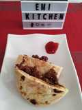 Kebab daging