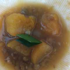 รูปของ MPASI : Kolak