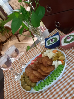 عکسی از دستور کوکوسیب زمینی
