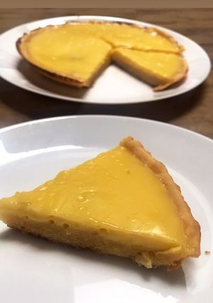 Foto resep Pie susu teflon anti gagaaal