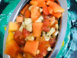Fruit Chat