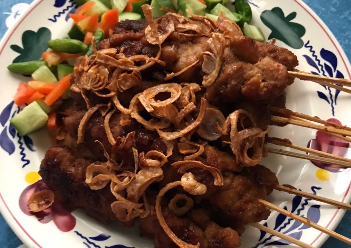 Sate Ayam