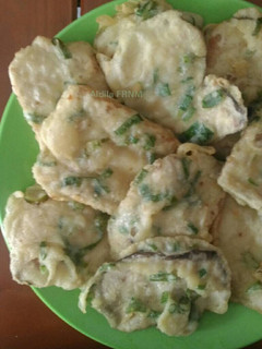 Foto resep Tempe Mendoan khas Banyumas