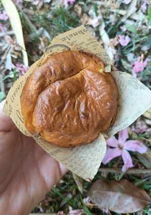 Une photo de 🌸 Muffin Tomate et Feta