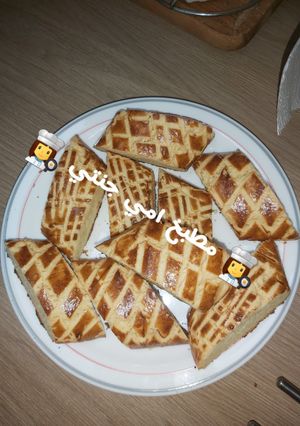 صورة لوصفة كروكي