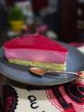 Torta de Yogurt