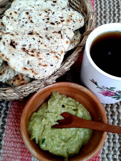 Una foto de Tortillas en Sartén (Pan Fácil, Rápido y Económico)