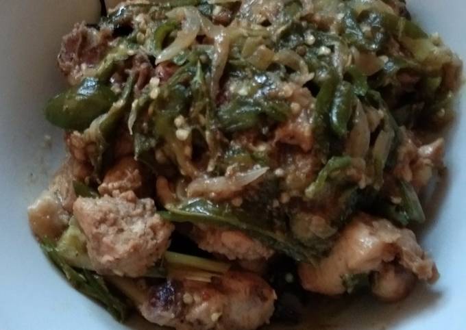 Langkah Mudah untuk Menyiapkan Ayam Oseng Cabe Hijau yang Bikin Ngiler