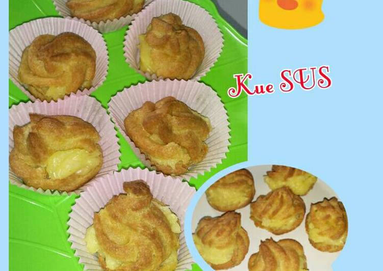 Kue Sus