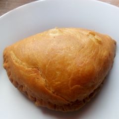 A picture of Pirozhki (Meat Hand Pies).