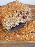 Torta de Granola
