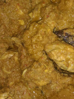 Foto resep Ayam nasu likku (bahasa bugis) 😁😁