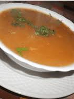 صورة لوصفة 🍜 حريرة بنينة تشهي 🍜