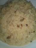 Risotto al tartufo 😋