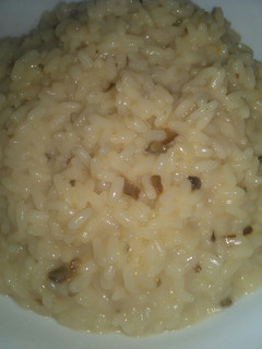 Foto di Risotto al tartufo 😋